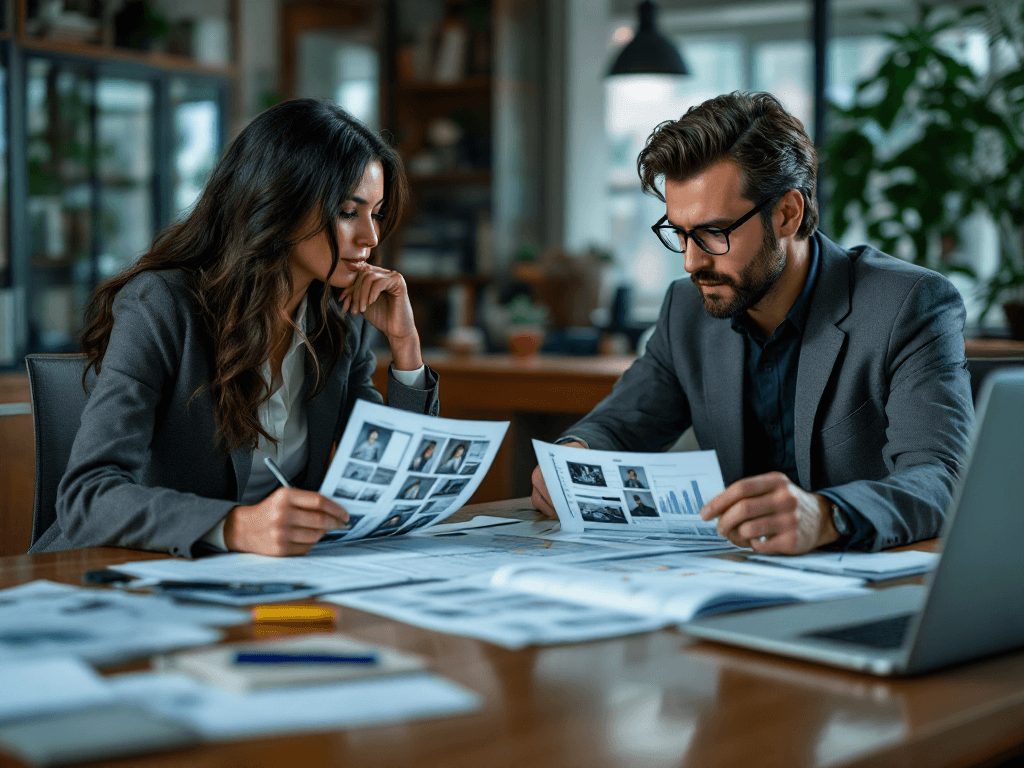 Private Investigations autonomous AI use case